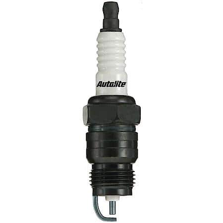 Platinum Spark Plug (AP5125): Enhanced Durability & Performance