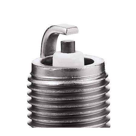 Double Platinum Spark Plug: Enhanced Durability & Longer Service Life
