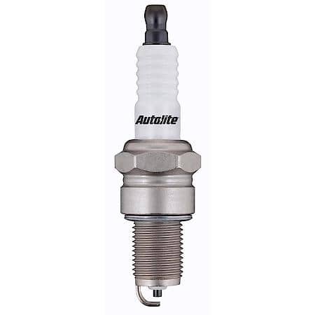 Double Platinum Spark Plug: Enhanced Durability & Longer Service Life