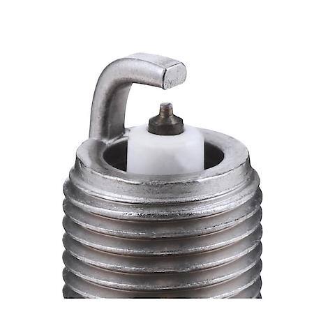Double Platinum Spark Plug: Enhanced Durability & Longer Life
