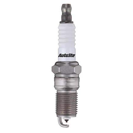 Double Platinum Spark Plug: Enhanced Durability & Longer Life