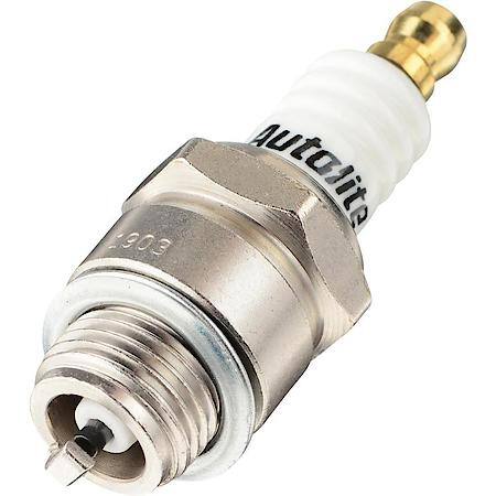 Copper Non-Resistor Spark Plug: Quick Starts & Enhanced Durability