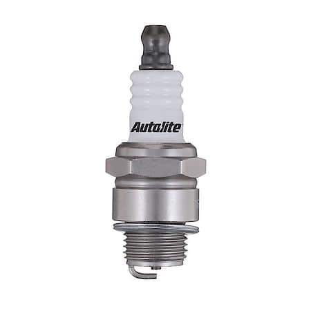 Copper Non-Resistor Spark Plug: Quick Starts & Enhanced Durability