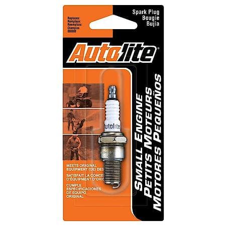 Copper Non-Resistor Spark Plug: Engineered for Extended Life