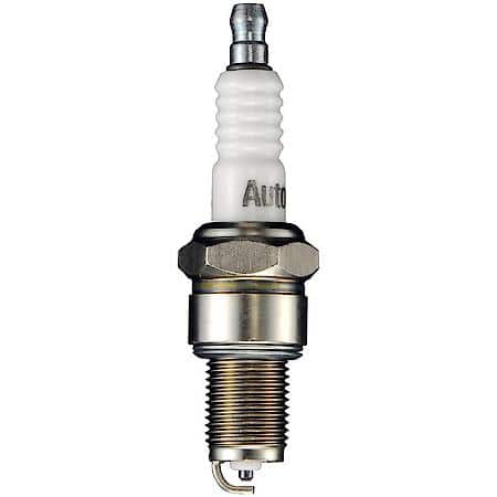 Copper Resistor Spark Plug: High Durability & Reliable Performance