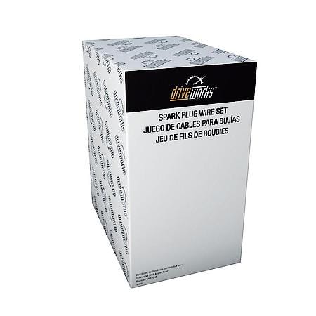 Spark Plug Wire Set - 9378