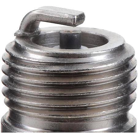 Copper Resistor Spark Plug: Quick Starts & Reliable Performance