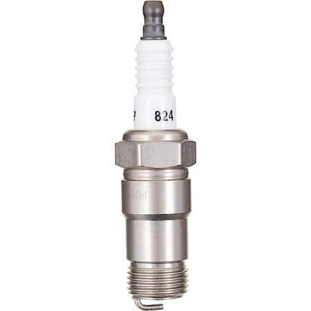 Copper Resistor Spark Plug: Quick Starts & Reliable Performance