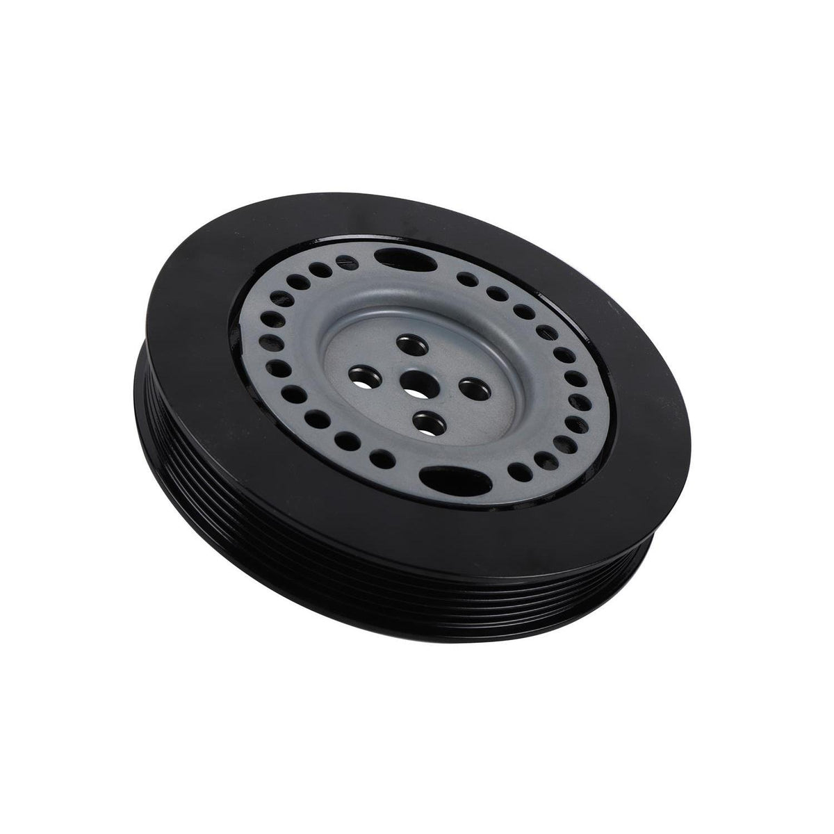 ACDelco Engine Crankshaft Pulley 55512109 (2/2)