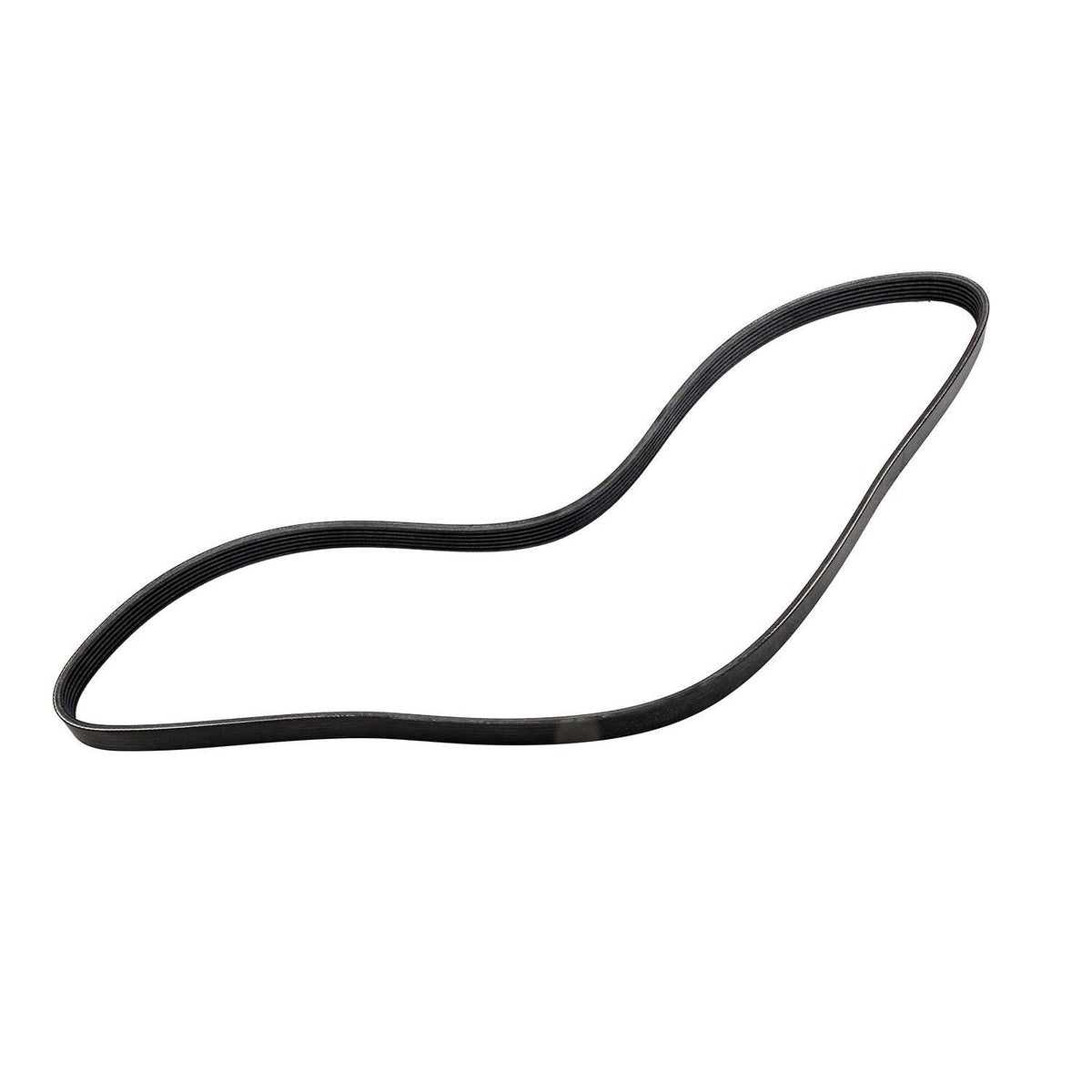 ACDelco GM Original Equipment 55 1/2 in Serpentine Belt 55567574 (1/2)