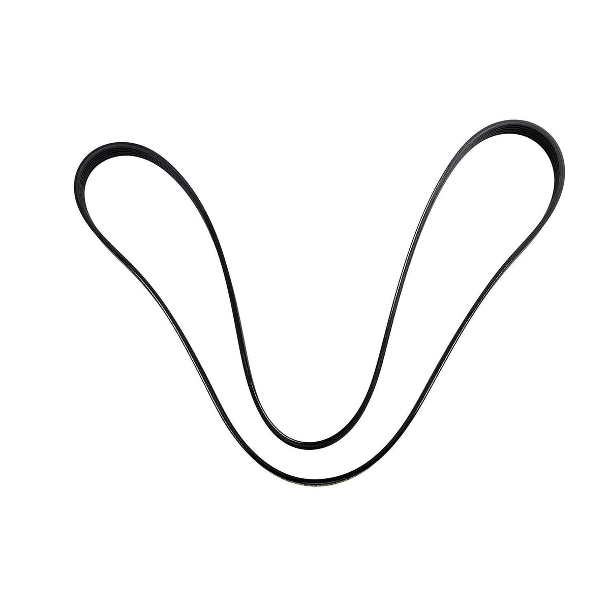 ACDelco GM Original Equipment 64 19/64 in Serpentine Belt 55571050 (1/1)