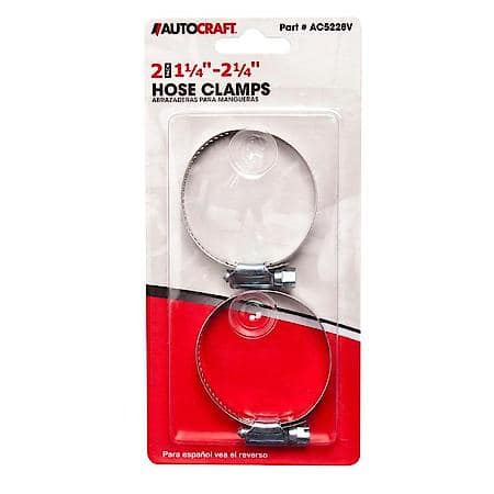 HOSE CLAMP 28