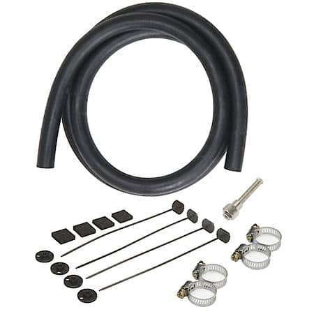 Transmission Oil Cooler Reinstallation Kit