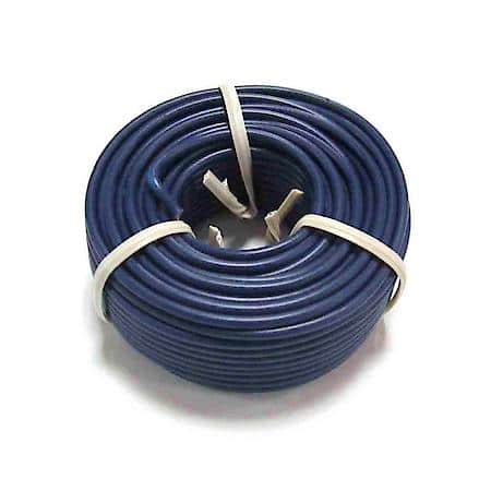 PRIM WIRE 18 GA-BLU
