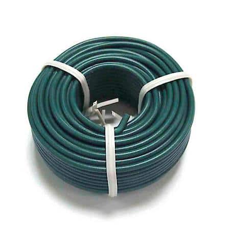 PRIM WIRE 18 GA-GRN