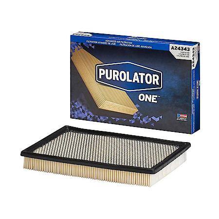 Engine Air Filter: Protect Your Engine, Enhance Performance, Boost Efficiency
