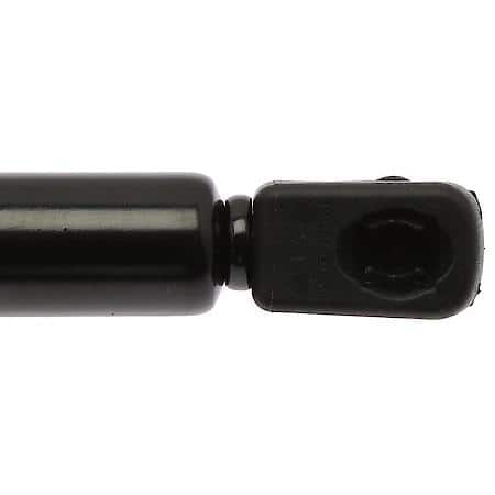 Universal Lift Support: 17.2" Ext Length, 6.19" Travel, 40 Lbs of Force, 1 Pk
