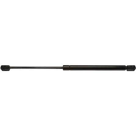 Universal Lift Support: 17.2" Ext Length, 6.19" Travel, 40 Lbs of Force, 1 Pk