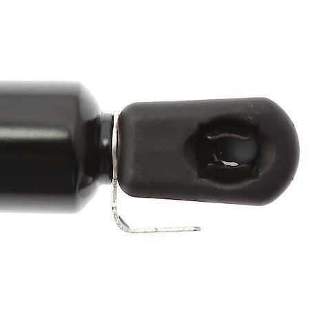 Liftgate Lift Support: 33.62" Ext Length, 11.0" Travel, 52 Lbs of Force, 1 Pk