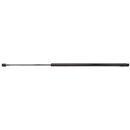 Liftgate Lift Support: 33.62" Ext Length, 11.0" Travel, 52 Lbs of Force, 1 Pk