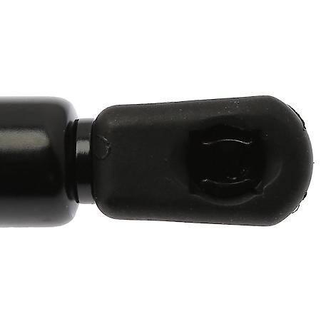 Trunk Lift Support: 30.51" Ext Length, 12.57" Travel, 45 Lbs of Force, 1 Pk