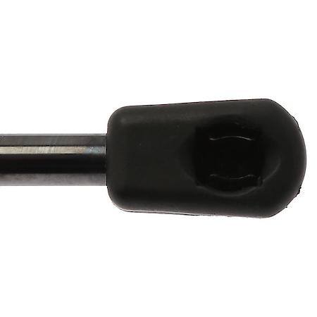 Trunk Lift Support: 30.51" Ext Length, 12.57" Travel, 45 Lbs of Force, 1 Pk