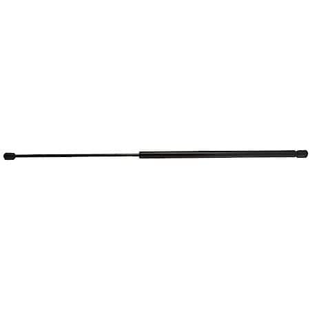Trunk Lift Support: 30.51" Ext Length, 12.57" Travel, 45 Lbs of Force, 1 Pk