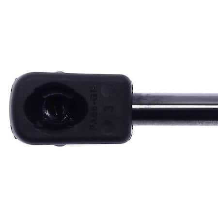 Universal Lift Support: 14.5" Ext Length, 5.25" Travel, 35 Lbs of Force, 1 Pk