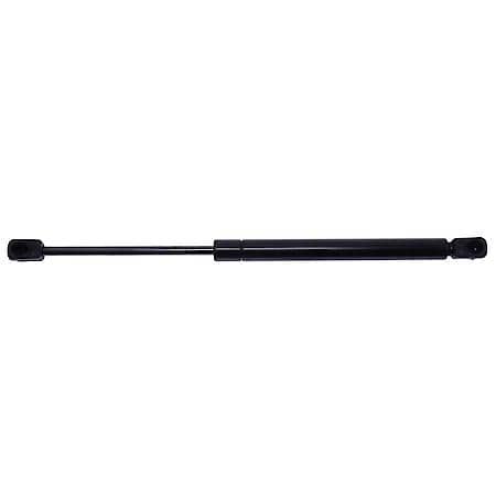 Universal Lift Support: 14.5" Ext Length, 5.25" Travel, 35 Lbs of Force, 1 Pk