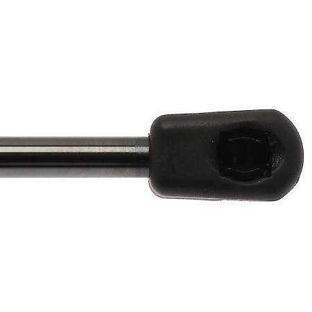 Universal Lift Support: 12.0" Ext Length, 3.95" Travel, 30 Lbs of Force, 1 Pk
