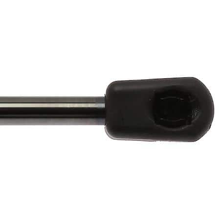 Universal Lift Support: 12.0" Ext Length, 3.95" Travel, 30 Lbs of Force, 1 Pk