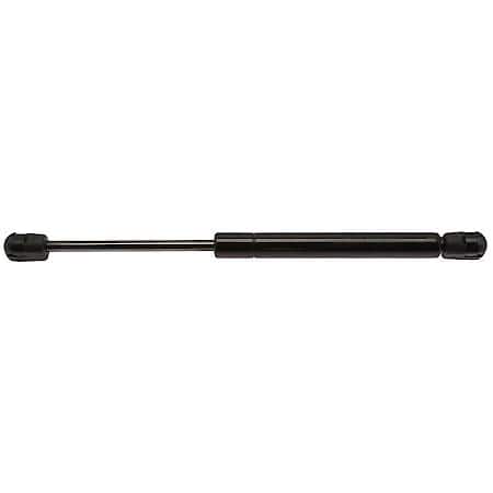 Universal Lift Support: 12.0" Ext Length, 3.95" Travel, 30 Lbs of Force, 1 Pk