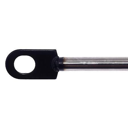 Liftgate Lift Support: 19.71" Ext Length, 8.02" Travel, 116 Lbs of Force, 1 Pk