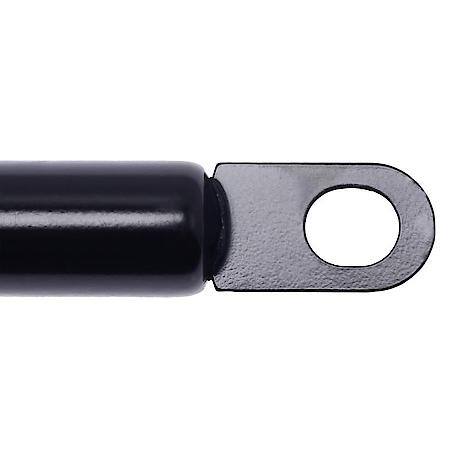 Liftgate Lift Support: 19.71" Ext Length, 8.02" Travel, 116 Lbs of Force, 1 Pk