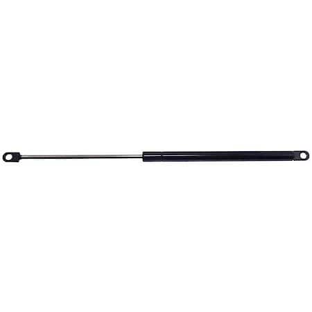 Liftgate Lift Support: 19.71" Ext Length, 8.02" Travel, 116 Lbs of Force, 1 Pk