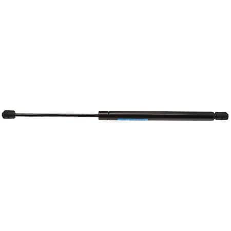 Liftgate Lift Support: 20.17" Ext Length, 7.51" Travel, 145 Lbs of Force, 1 Pk