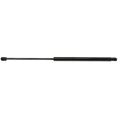 Liftgate Lift Support: 24.37" Ext Length, 9.33" Travel, 127 Lbs of Force, 1 Pk