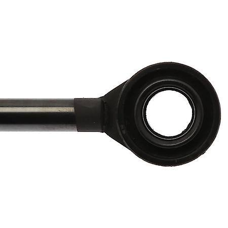 Liftgate Lift Support: 29.21" Ext Length, 6.14" Travel, 144 Lbs of Force, 1 Pk