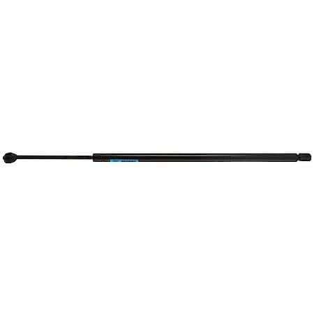 Liftgate Lift Support: 29.21" Ext Length, 6.14" Travel, 144 Lbs of Force, 1 Pk