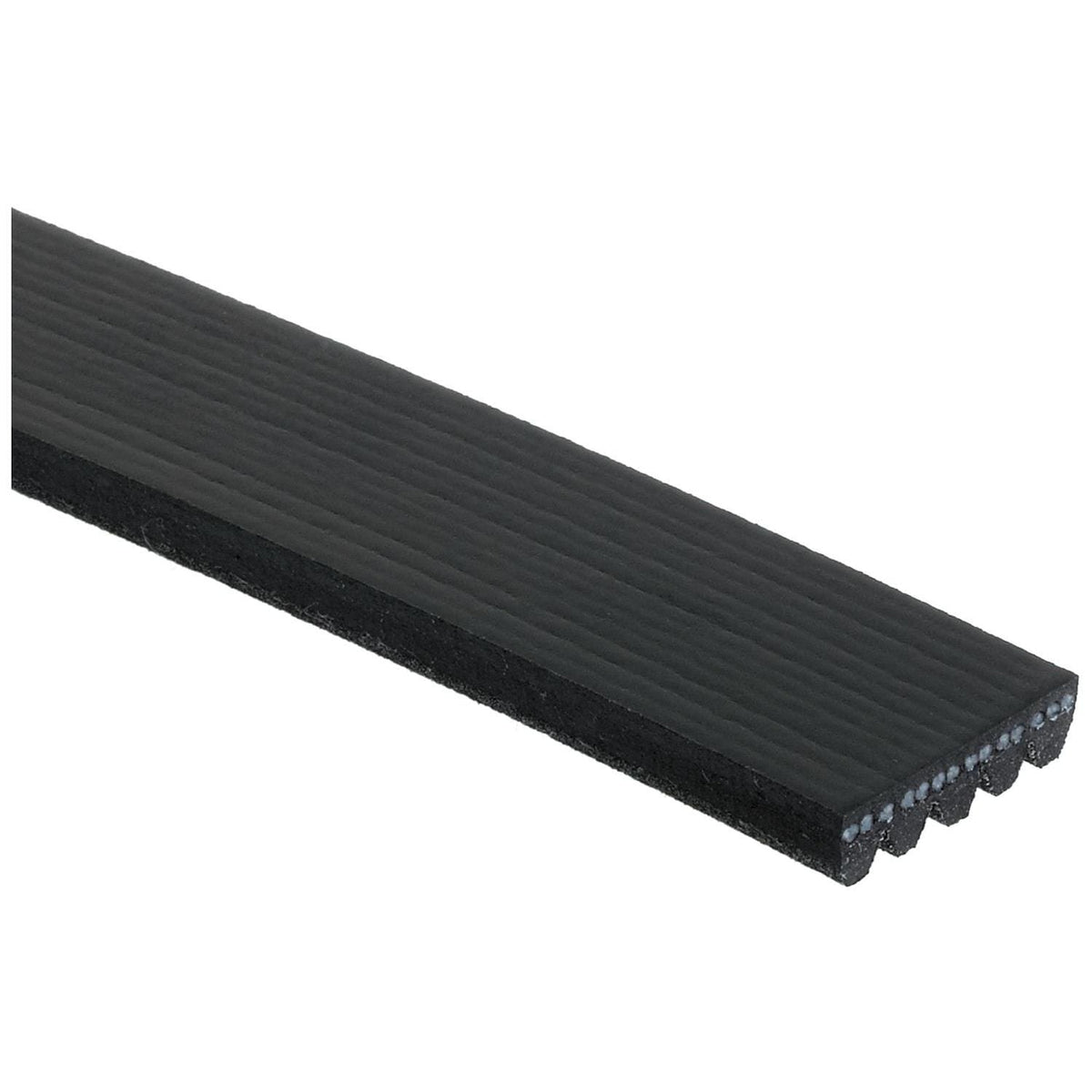 ACDelco Gold 1030 mm Serpentine Belt 5K405 (3/3)