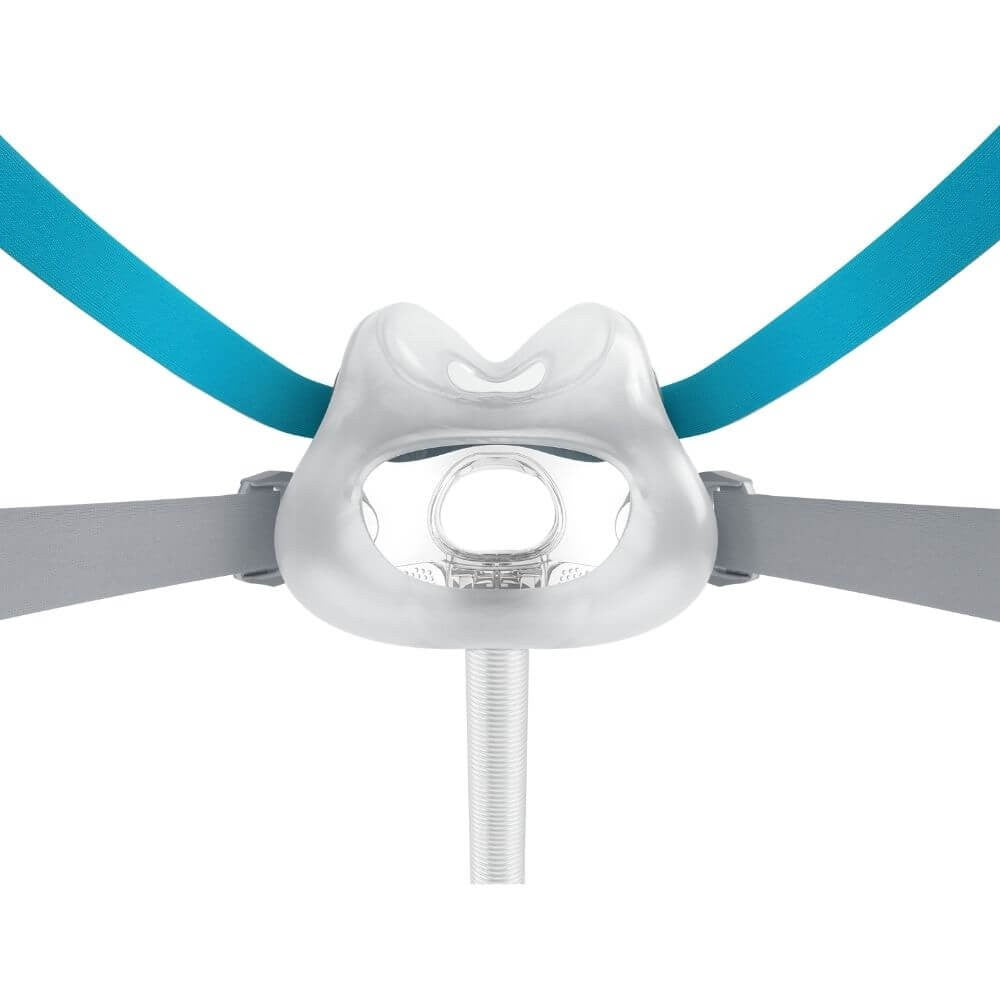 Fisher & Paykel | Evora Full Face CPAP Mask