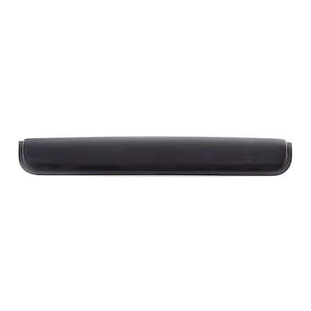 Windflector - Classic, Window, Fits Up To 41.5" Wide Sunroofs, Smoke, Outside Mount, 1 Pc