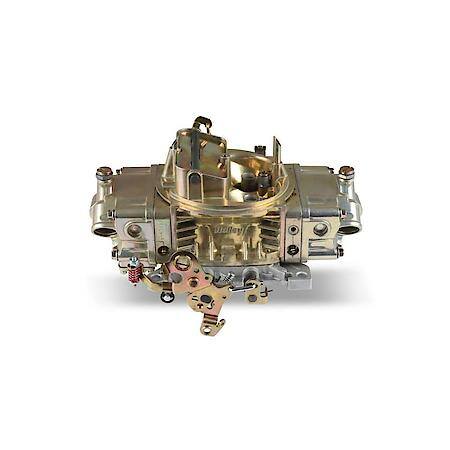 Street/Strip Carbs