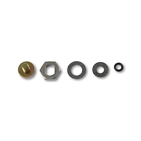 Needle And Seat Hardware Kit