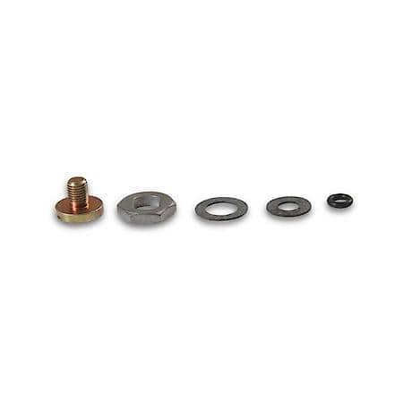 Needle And Seat Hardware Kit