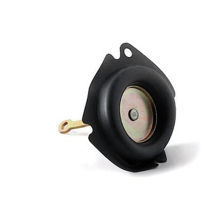 Vacuum Secondary Diaphragm