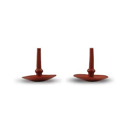 Umbrella Check Valve