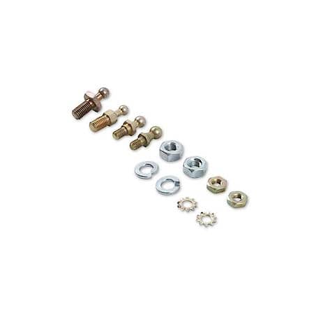 Carburetor Throttle Ball Assortment