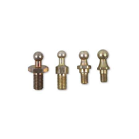 Carburetor Throttle Ball Assortment