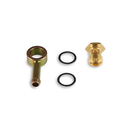 Swivel Fitting